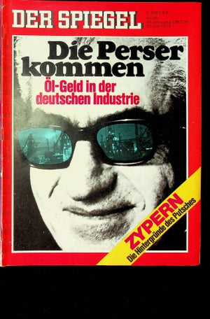 Spiegel 30/1974