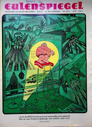 Eulenspiegel 30/1975