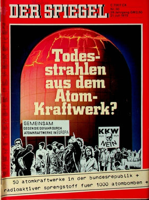 Spiegel 30/1975