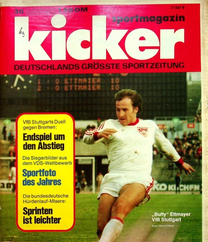 Kicker 30/1975