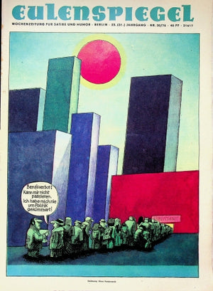 Eulenspiegel 30/1976