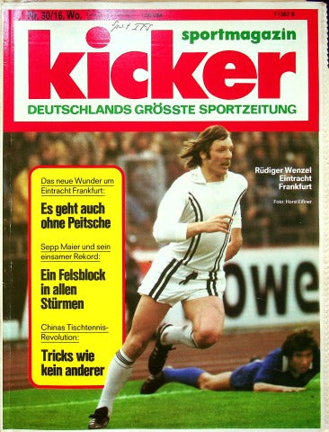 Kicker 30/1977