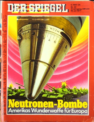 Spiegel 30/1977
