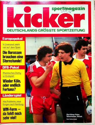 Kicker 30/1978