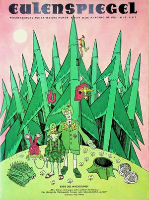 Eulenspiegel 30/1979