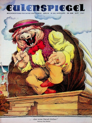 Eulenspiegel 30/1980