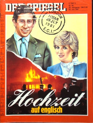 Spiegel 30/1981