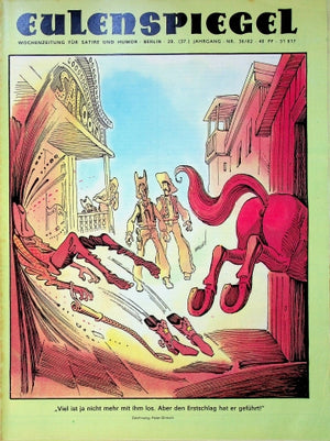 Eulenspiegel 30/1982