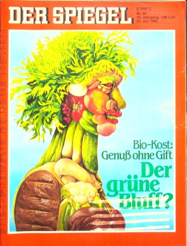 Spiegel 30/1982