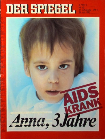Spiegel 30/1987