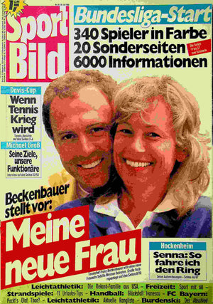 Sport Bild 30/1988
