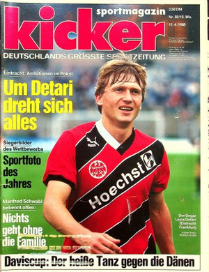 Kicker 30/1988