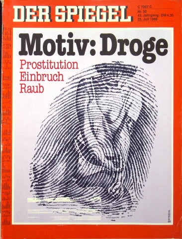 Spiegel 30/1988