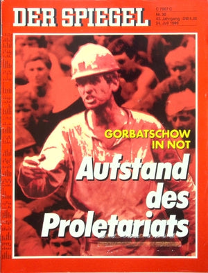 Spiegel 30/1989