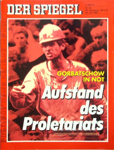 Spiegel 30/1989