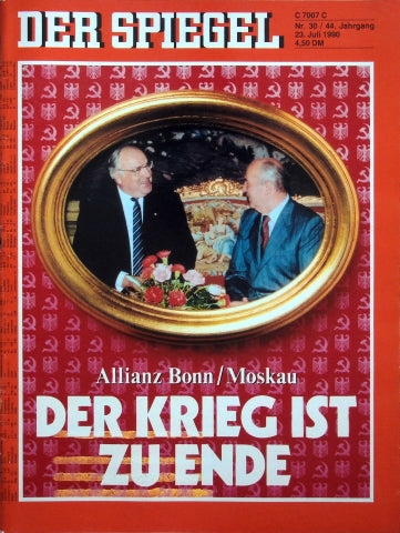 Spiegel 30/1990