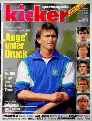 Kicker 30/1990