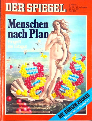 Spiegel 30/1991