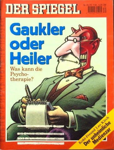 Spiegel 30/1994