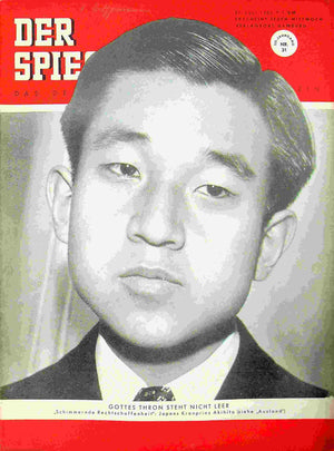 Spiegel 31/1953