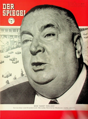 Spiegel 31/1954