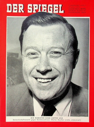 Spiegel 31/1955