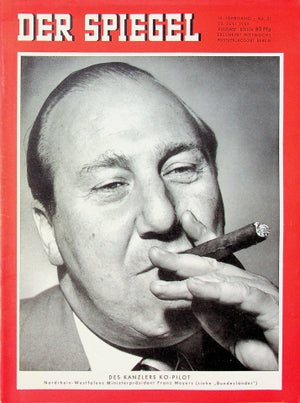 Spiegel 31/1958