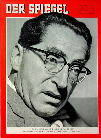 Spiegel 31/1959