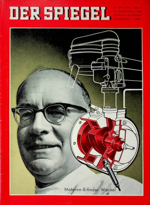 Spiegel 31/1961