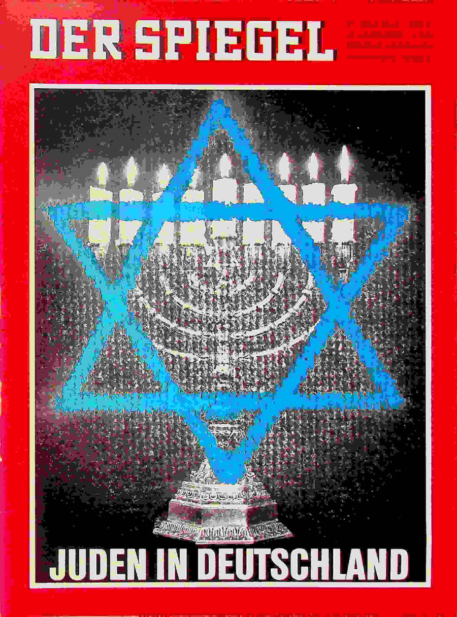 Spiegel 31/1963