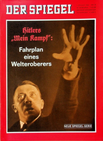 Spiegel 31/1966
