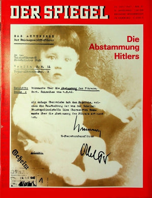 Spiegel 31/1967