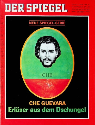 Spiegel 31/1968
