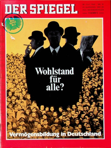 Spiegel 31/1969