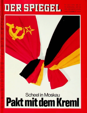 Spiegel 31/1970