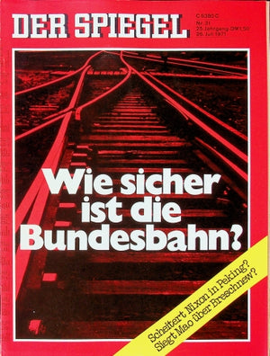 Spiegel 31/1971