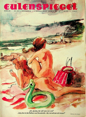 Eulenspiegel 31/1972
