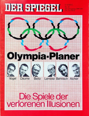 Spiegel 31/1972