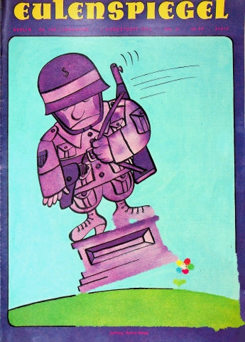 Eulenspiegel 31/1973