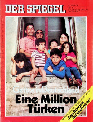 Spiegel 31/1973