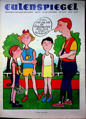 Eulenspiegel 31/1975