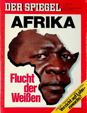 Spiegel 31/1975
