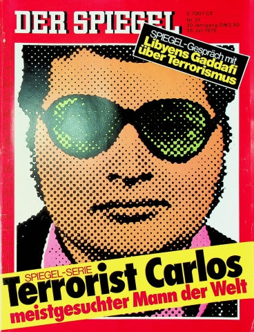 Spiegel 31/1976