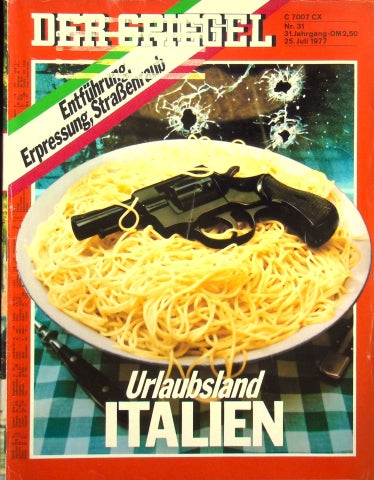 Spiegel 31/1977