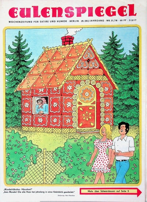 Eulenspiegel 31/1978