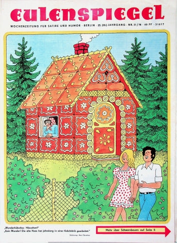 Eulenspiegel 31/1978