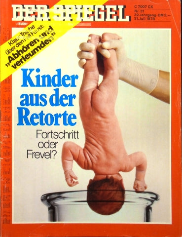 Spiegel 31/1978