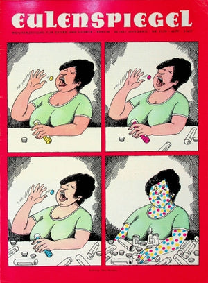 Eulenspiegel 31/1979