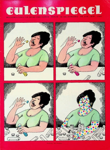 Eulenspiegel 31/1979