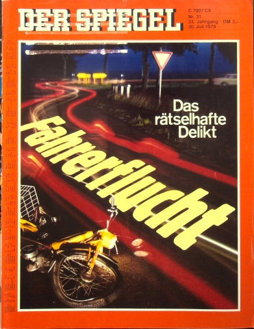 Spiegel 31/1979